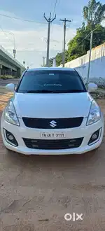 Maruti Suzuki Swift DDiS VDI, 2016, Diesel