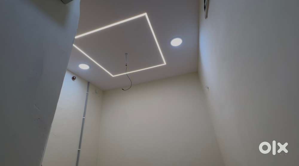 Commercial space for rent at Main road.