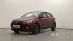 Hyundai Elite i20 Asta Option, 2018, Petrol
