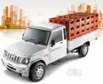 MAHINDRA MAXX CITY PICKUP 1.4 LOW DOWN PAYMENT