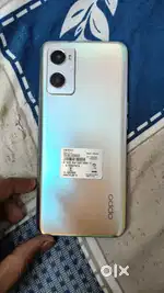 Oppo a 96  8+8gb ram 128gb storage