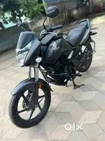 HONDA UNICORN 150