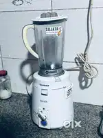 Closed cafe,selling complete set of items