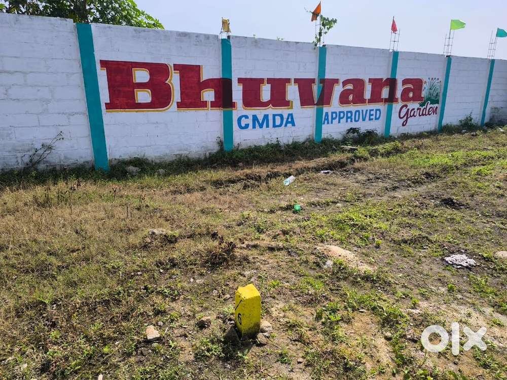 Direct Owner Sale CMDA Plots