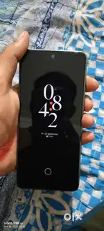New phone purchase