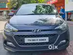 Hyundai i20 Diesel Asta, 2015, Diesel