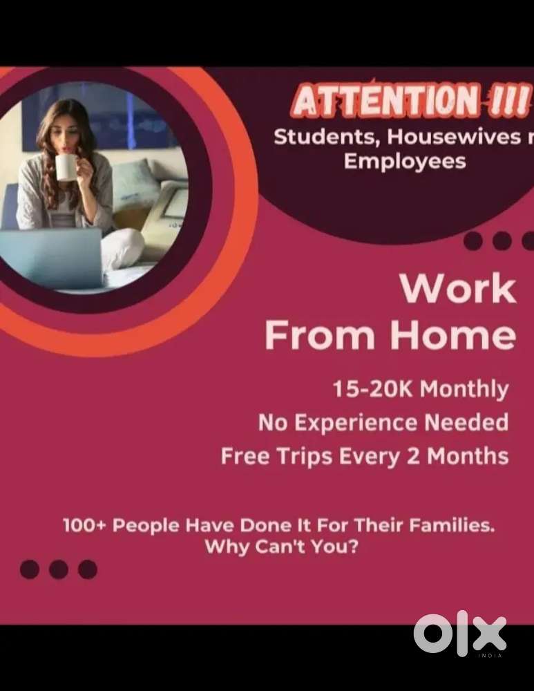 Online work