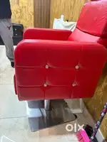 salon chair