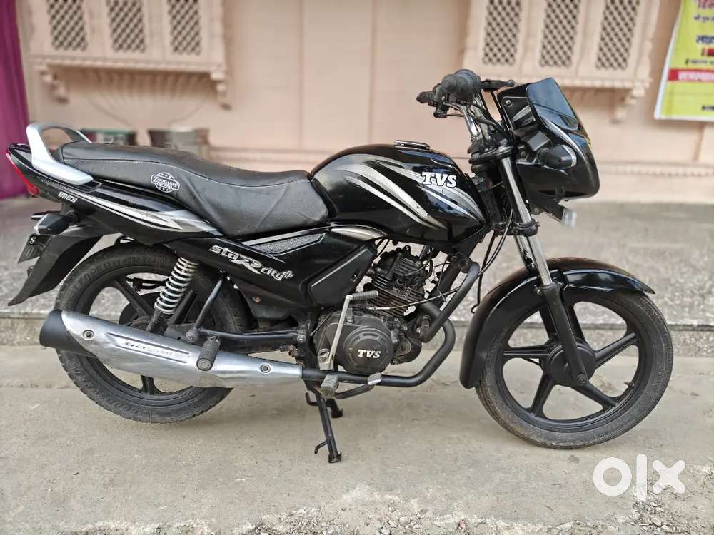 Tvs star City Plus all original