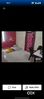 Need urgent female flatmate