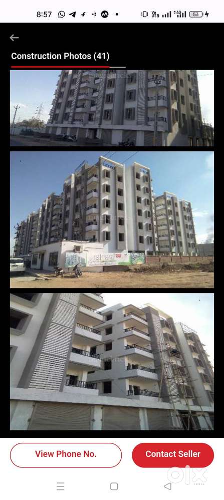 ratnaraj society
