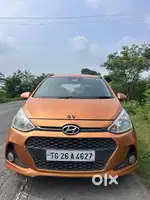 Hyundai Grand i10 2016 Diesel 121000 Km Driven