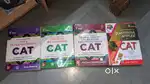 Arun Sharma CAT study material (Quants, DILR and VARC)