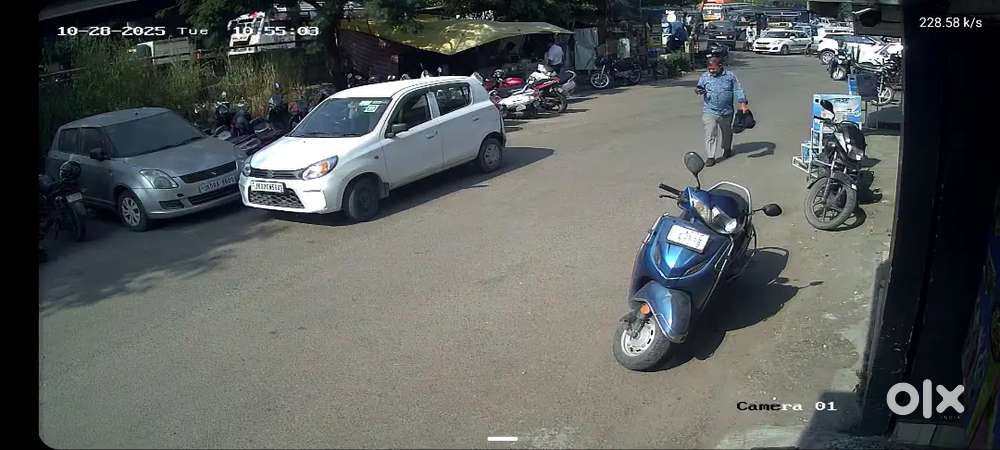 Restaurant for lease near press club dogra chowk