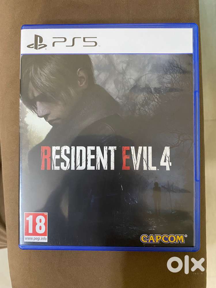 Ps5 and ps4 games for sale
