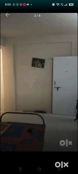 1 RK flat for RENT in Shivane Pune