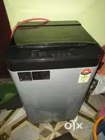Panasonic fully automatic top-load washing machine