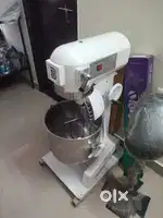 Planetary mixture for sale 30 kg new