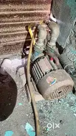Indo Paani ki motor urgent sell