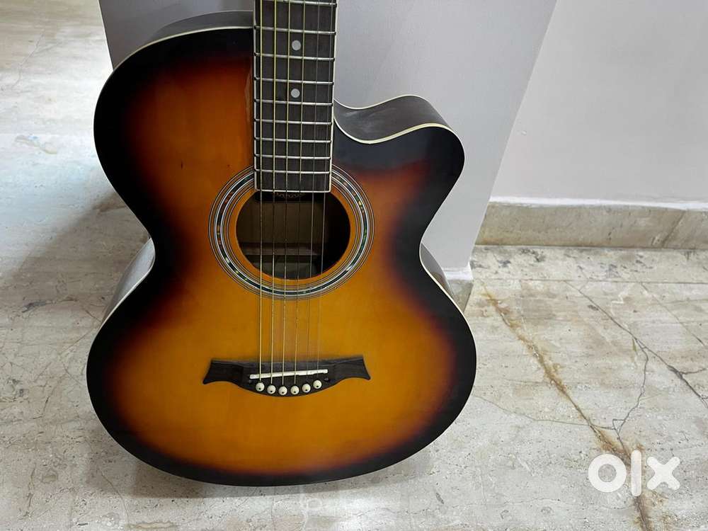 Guitar for sale