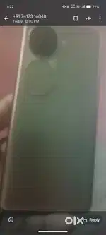 Vivo v 40 e hai