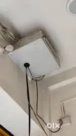Cctv setup