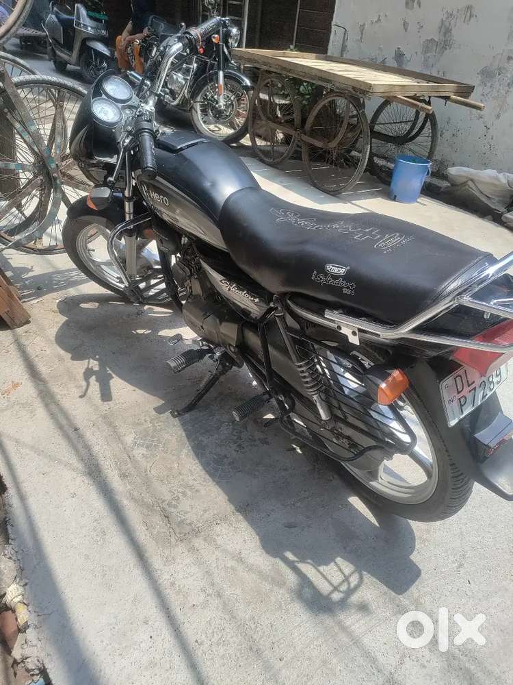 As selling