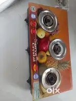 3 nosal gas shegadi