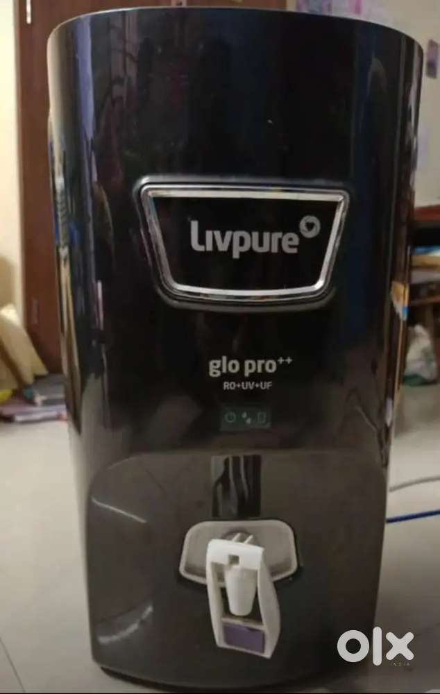 Water purifier