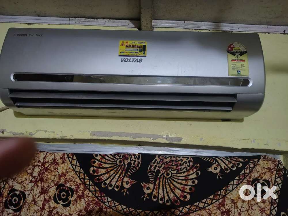Voltas Ac in good condition