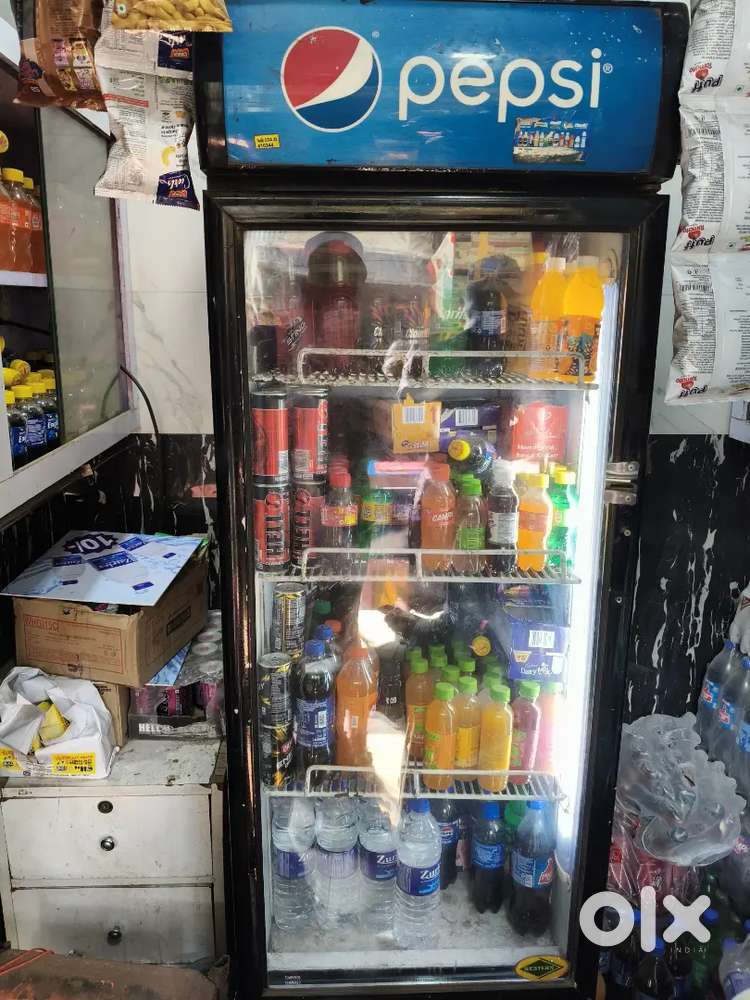 VC Cooler Commercial Fridge