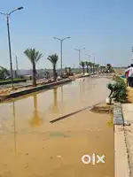 वृन्दावन में 100 गज का प्लॉट बुक कराएं और पाएं 100 ग्राम चांदी मुफ्त..