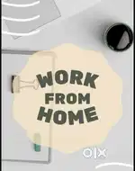 Urgent vacancies for work from home typing job