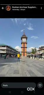ਫੁਲ setup ਜਿੰਮ for sale