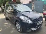Maruti Suzuki Ertiga 2012-2015 VDI, 2012, Diesel