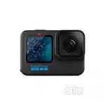 New GoPro Hero 11 Black
