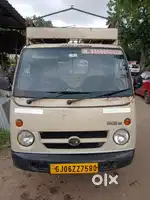 Tata ace chotahathi 2012 model good condition