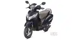 NEW Honda ACTIVA