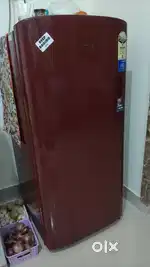 Samsung  single door refrigerator