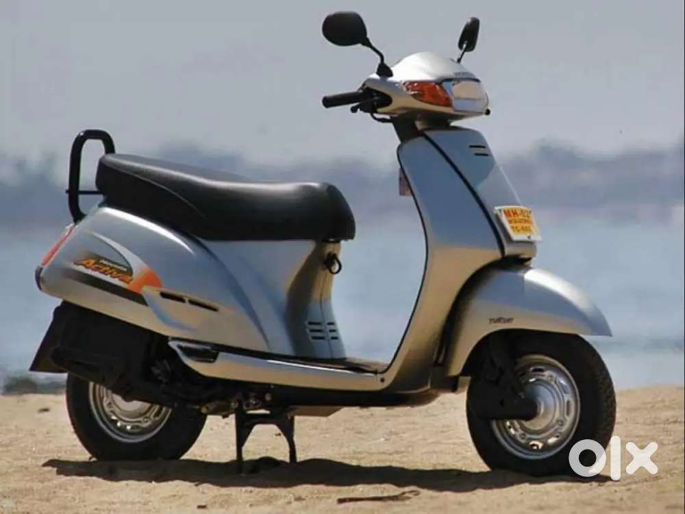 Vvip number activa only 2 digit number 49