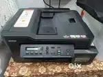 Colour PRINTER brother DCP-T820DW IND