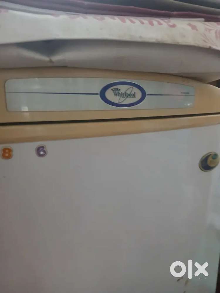 Whirlpool best condition