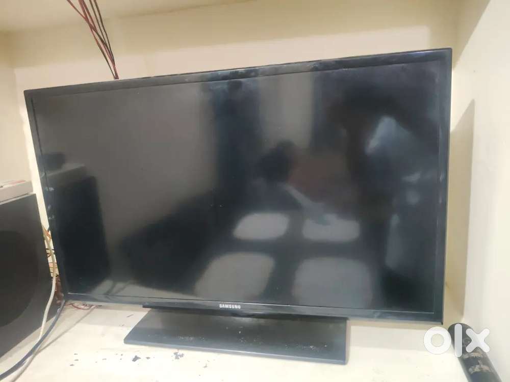 Samsung  tv LED