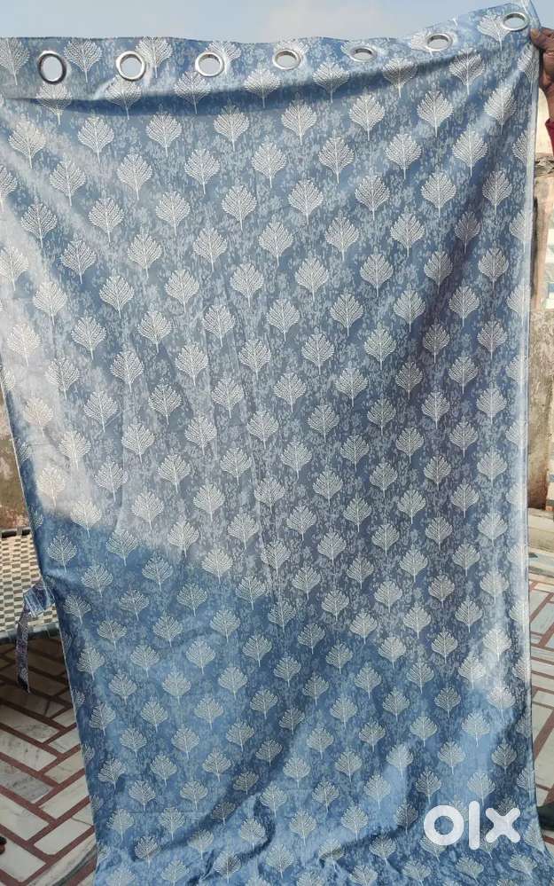 आइलेट पर्दे