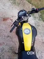 Less Driven Good Condition