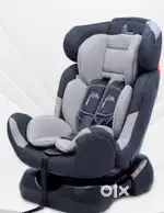Baby car seat