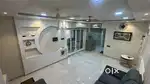 Furnish 1bhk flat wth 1 parking at Exotica nr Phoenix mall Kurla west