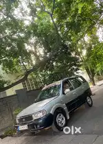 Tata Safari 2007 Diesel 115000 Km Driven