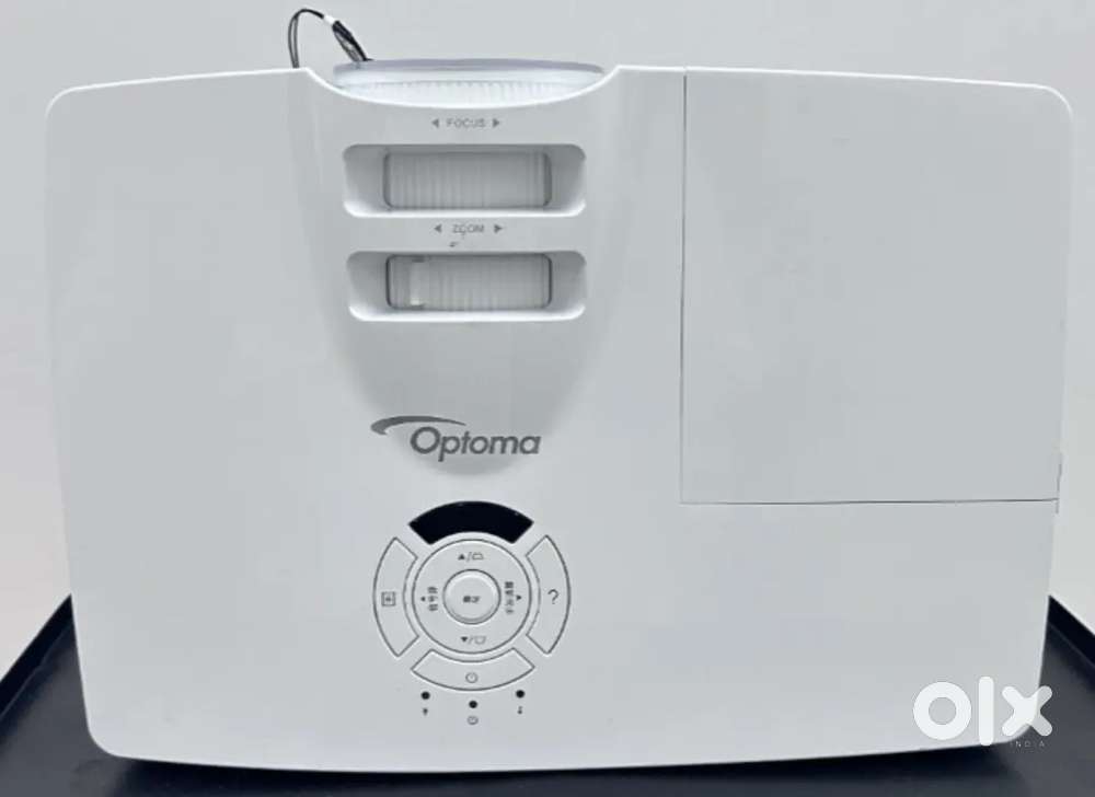 4k projector with Fire TV Stick