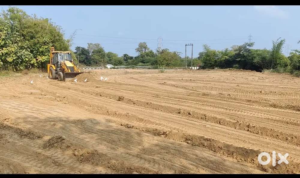 Dabhoi tilkwada main road tuch